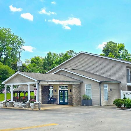 Meriwether Country Inn Warm Springs Екстериор снимка