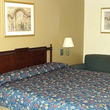 Meriwether Country Inn Warm Springs Стая снимка