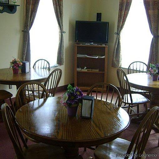 Meriwether Country Inn Warm Springs Екстериор снимка