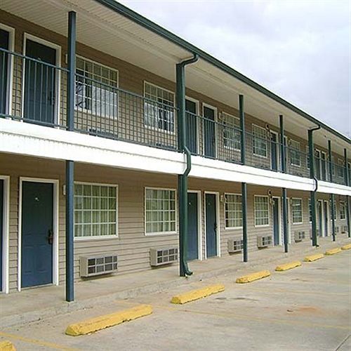 Meriwether Country Inn Warm Springs Екстериор снимка