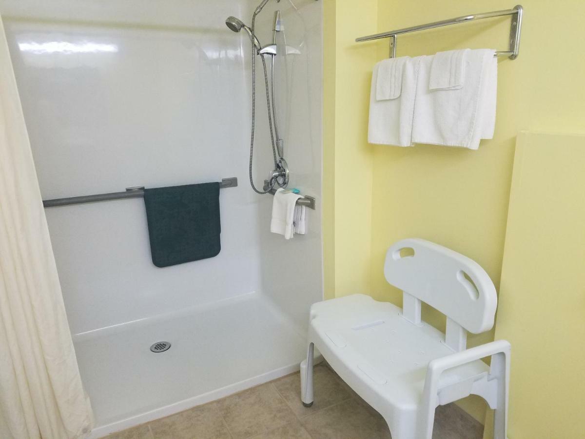 Meriwether Country Inn Warm Springs Екстериор снимка