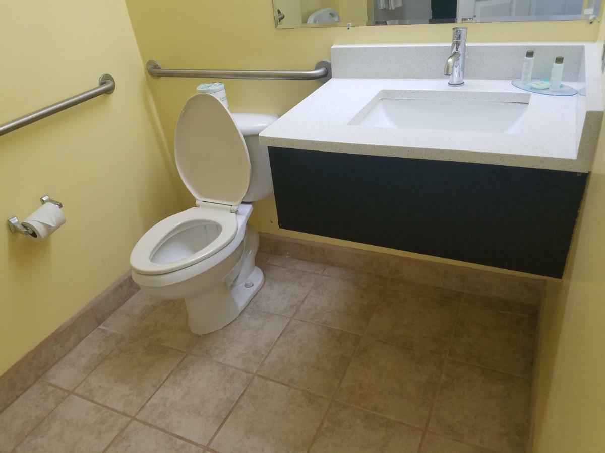 Meriwether Country Inn Warm Springs Екстериор снимка