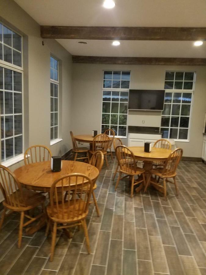 Meriwether Country Inn Warm Springs Екстериор снимка