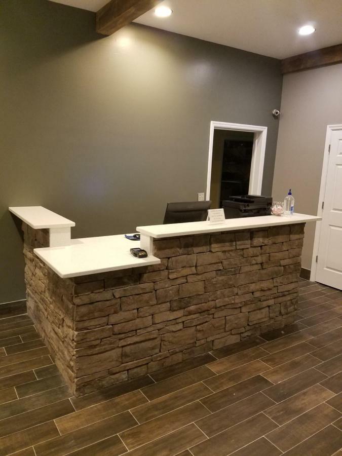 Meriwether Country Inn Warm Springs Екстериор снимка