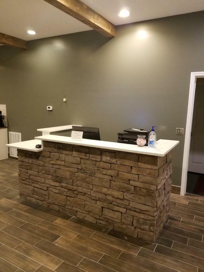 Meriwether Country Inn Warm Springs Екстериор снимка